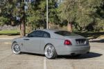 Rolls-Royce Wraith on Forgiato Wheels (TEC 3.1) 2017 года